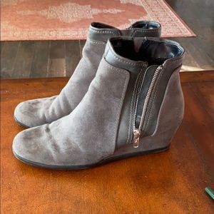 Aerosole Booties